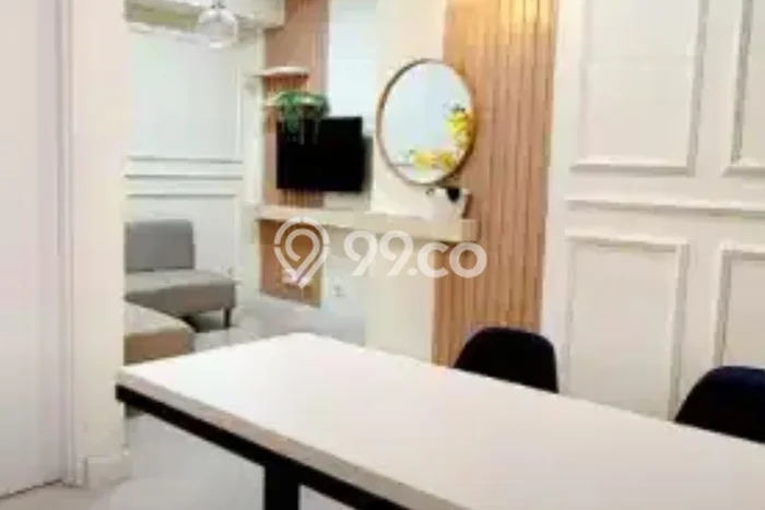 Apartemen Sewa 2 Kamar Murah Siap Huni di Bandung, Luas 63m2 Apartemen Sewa 2 Kamar Murah Siap Huni di Bandung, Luas 63m2