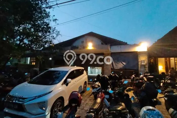 FOR RENT! Komersial di Riau Cocok untuk Bisnis 350m2 FOR RENT! Komersial di Riau Cocok untuk Bisnis 350m2