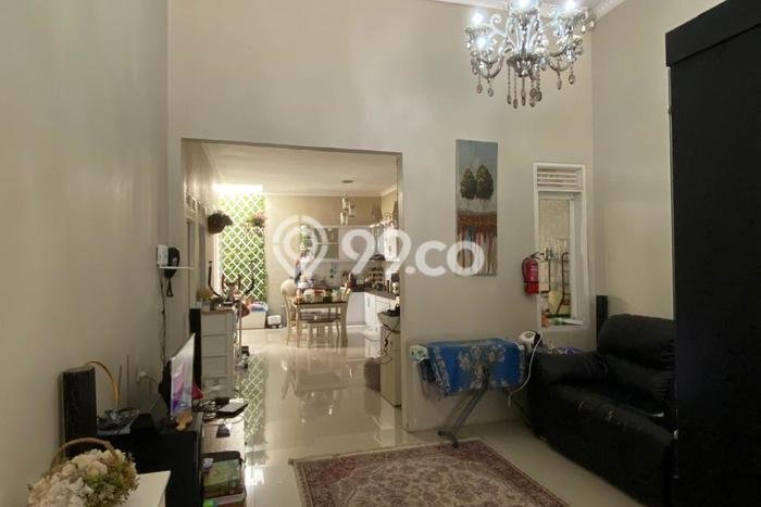 Rumah Modern 3 KT LT 138m2 di Gunung Batu Rumah Modern 3 KT LT 138m2 di Gunung Batu