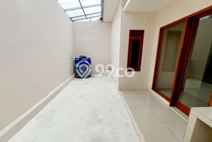 Rumah Modern Minimalis 2 Kamar Siap Huni di Padalarang Rumah Modern Minimalis 2 Kamar Siap Huni di Padalarang