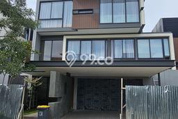 Best Deal Hunian Mewah Ideal dan Luas di Serpong, Tangerang Selatan Best Deal Hunian Mewah Ideal dan Luas di Serpong, Tangerang Selatan