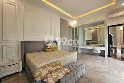 Hunian Mewah LB 400m2 Siap Pakai Desain Elegan di Gading Serpong, Tangerang Hunian Mewah LB 400m2 Siap Pakai Desain Elegan di Gading Serpong, Tangerang