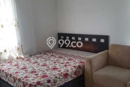 Untuk Dijual Apartemen 2 KT di Jakarta Utara Luas 46m2 Untuk Dijual Apartemen 2 KT di Jakarta Utara Luas 46m2