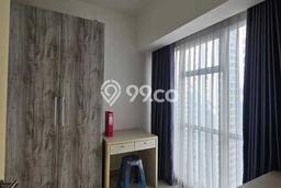 Apartemen Nyaman untuk Disewa, 2 Kamar di Tangerang Apartemen Nyaman untuk Disewa, 2 Kamar di Tangerang