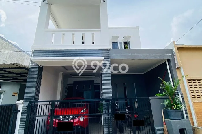 For Sale Hunian Rumah Terawat 3 Kamar di Gading Serpong, Tangerang For Sale Hunian Rumah Terawat 3 Kamar di Gading Serpong, Tangerang
