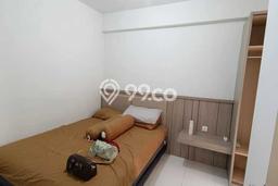 Apartemen Murah Dijual di Tangerang 1 KT & 1 KM Apartemen Murah Dijual di Tangerang 1 KT & 1 KM