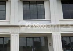 FOR RENT! Ruko di Gading Serpong Cocok untuk Bisnis 90m2 FOR RENT! Ruko di Gading Serpong Cocok untuk Bisnis 90m2
