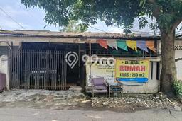 Dijual Rumah 6 Kamar Lokasi Ideal Nyaman dan Strategis di Harjamukti Dijual Rumah 6 Kamar Lokasi Ideal Nyaman dan Strategis di Harjamukti