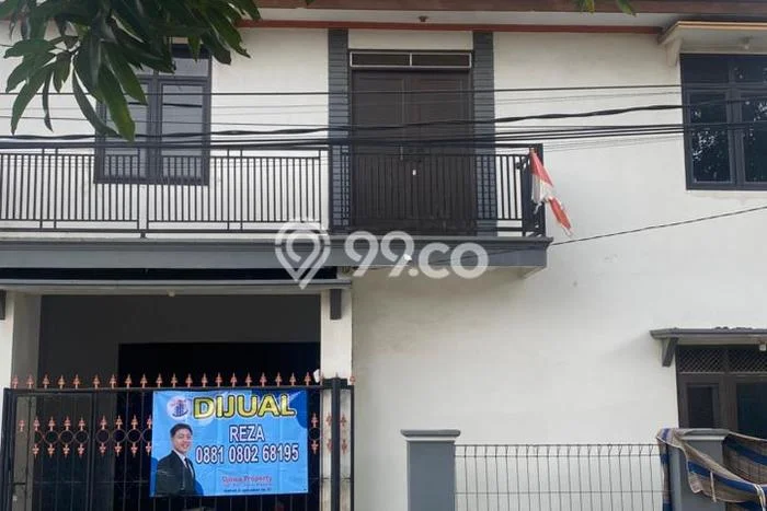 Ruko Komersial Dijual di Plumbon Cirebon LT 210m2 & LB 250m2 Ruko Komersial Dijual di Plumbon Cirebon LT 210m2 & LB 250m2