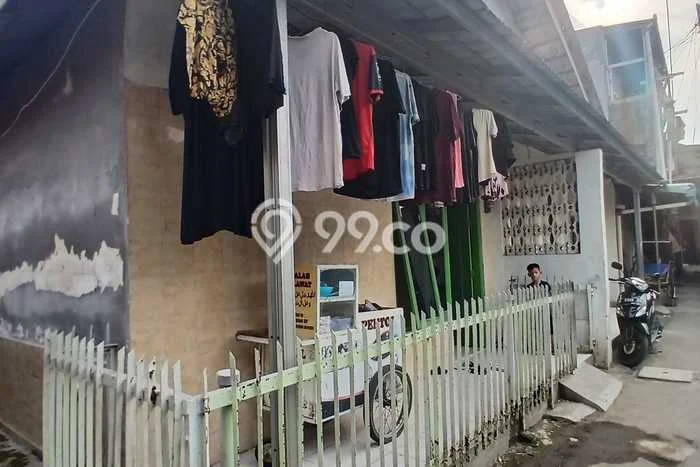Rumah Modern Cantik 2 KT Siap Huni di Kejaksan Rumah Modern Cantik 2 KT Siap Huni di Kejaksan