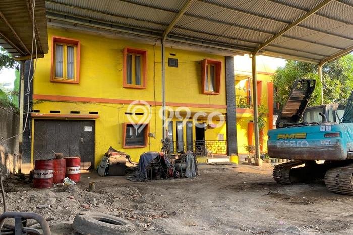 Dijual Hunian Mewah dengan Fasilitas Sekitar Lengkap di Gempol, Cirebon Dijual Hunian Mewah dengan Fasilitas Sekitar Lengkap di Gempol, Cirebon