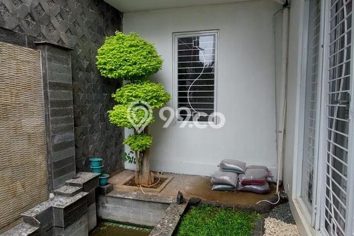 Rumah Modern 4 Kamar LT 180m2 di Kalijaga Rumah Modern 4 Kamar LT 180m2 di Kalijaga