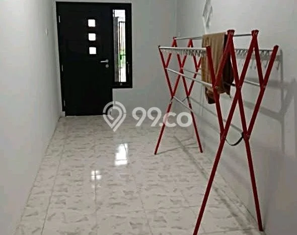 Rumah Sederhana Dijual di Talun 2 Kamar dengan Luas Tanah 72m2 Rumah Sederhana Dijual di Talun 2 Kamar dengan Luas Tanah 72m2