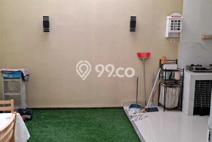 Disewakan Rumah Konsep Minimalis di Talun Cirebon dengan 2 Kamar Disewakan Rumah Konsep Minimalis di Talun Cirebon dengan 2 Kamar