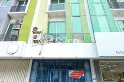 Disewakan Ruko di Kesambi Cirebon LT 75m2, LB 260m2 Disewakan Ruko di Kesambi Cirebon LT 75m2, LB 260m2