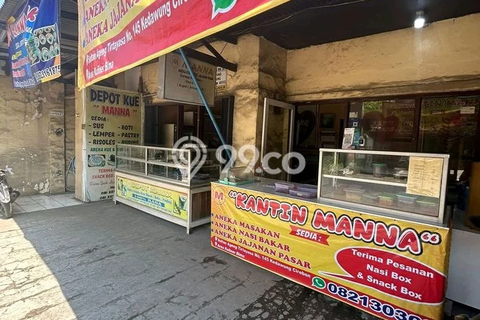Tanah Kavling untuk Dijual di Kedawung Cirebon 220m2 Tanah Kavling untuk Dijual di Kedawung Cirebon 220m2