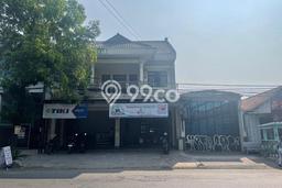Ruko Dijual Lokasi Stratagis di Sumber Cirebon Cocok untuk Investasi Ruko Dijual Lokasi Stratagis di Sumber Cirebon Cocok untuk Investasi