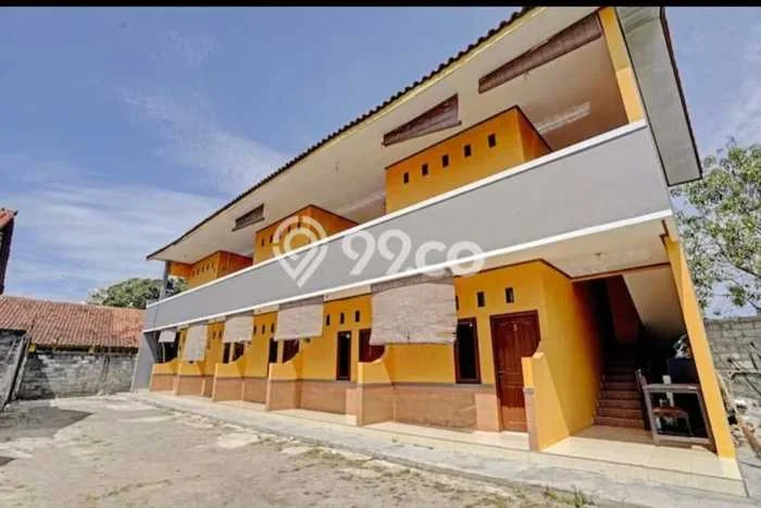 Kost Dijual di Kedawung Spesifikasi 25 KT & 25 KM Kost Dijual di Kedawung Spesifikasi 25 KT & 25 KM