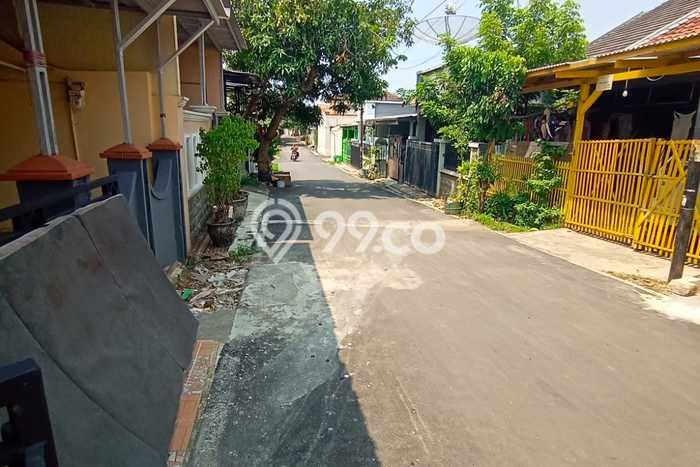 Dijual Cepat Rumah Minimalis & Modern LB 60m2 di Argasunya Dijual Cepat Rumah Minimalis & Modern LB 60m2 di Argasunya