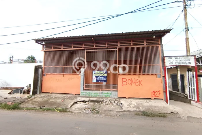 Paling Diincar! Ruko Dijual di Cirebon Kota Harga Kompetitif Paling Diincar! Ruko Dijual di Cirebon Kota Harga Kompetitif