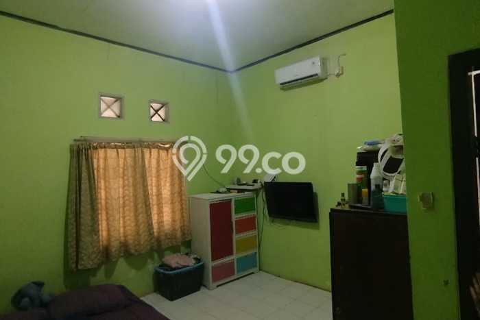Rumah Modern Minimalis 13 KT Siap Huni di Kesambi Rumah Modern Minimalis 13 KT Siap Huni di Kesambi