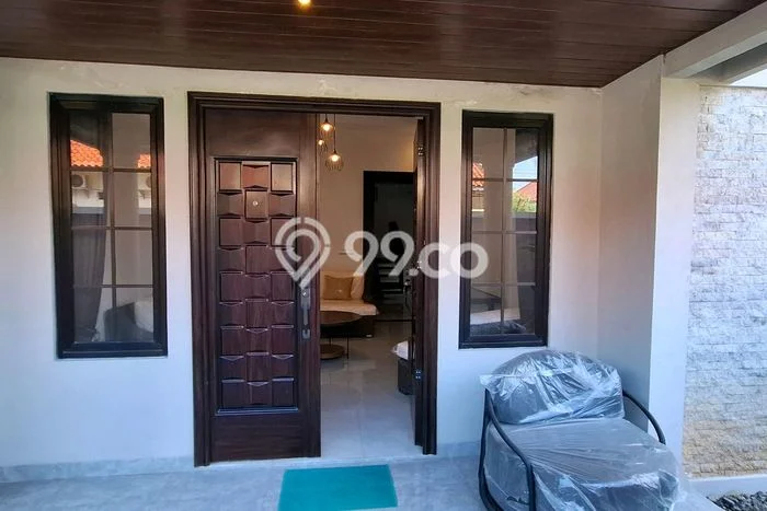 For Sale! Premium House LT 330m2 Desain Modern di Cirebon Kota For Sale! Premium House LT 330m2 Desain Modern di Cirebon Kota