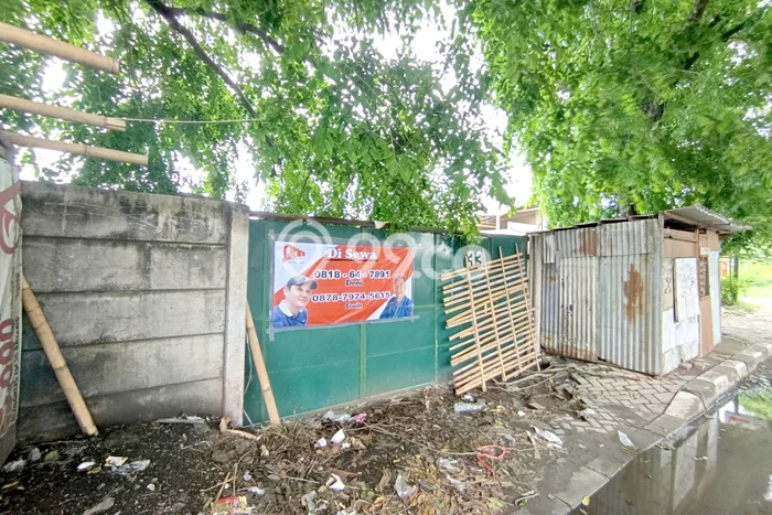 Disewakan Tanah Seluas 1250m2 di Harjamukti, Cirebon Disewakan Tanah Seluas 1250m2 di Harjamukti, Cirebon