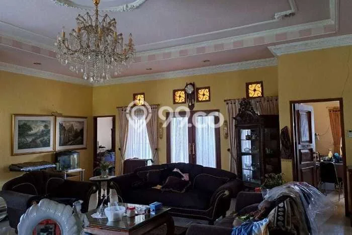Dijual Hunian Mewah dengan Fasilitas Sekitar Lengkap di Kedawung, Cirebon Dijual Hunian Mewah dengan Fasilitas Sekitar Lengkap di Kedawung, Cirebon