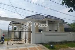 Rumah Modern Minimalis 4 KT Siap Huni di Sumber Rumah Modern Minimalis 4 KT Siap Huni di Sumber