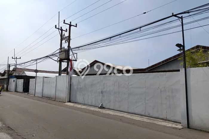 Gudang Dijual Lokasi Emas di Plumbon Luas 5000m2 Gudang Dijual Lokasi Emas di Plumbon Luas 5000m2