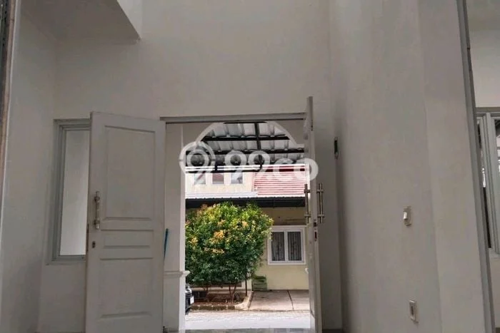 Rumah Modern Minimalis 2 KT Bisa Langsung Pindah di Talun Rumah Modern Minimalis 2 KT Bisa Langsung Pindah di Talun