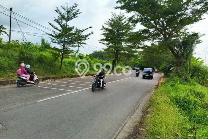Tanah untuk Dijual Lokasi Cigasong, Majalengka Luas 288m2 SHM Tanah untuk Dijual Lokasi Cigasong, Majalengka Luas 288m2 SHM