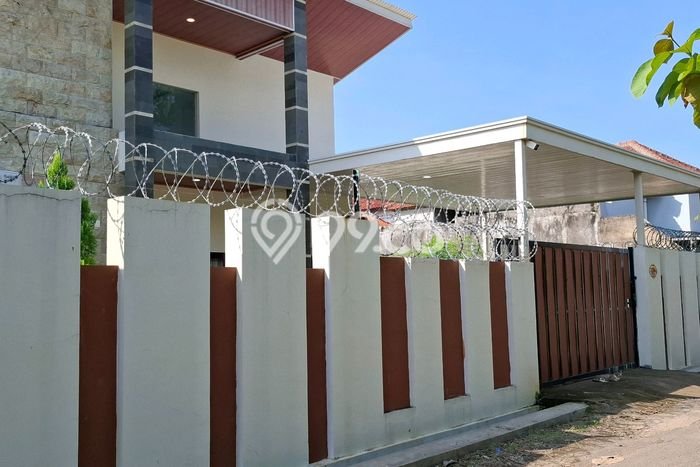 Hunian Nyaman Asri 3 KT Siap Pakai di Cirebon Kota Cirebon Hunian Nyaman Asri 3 KT Siap Pakai di Cirebon Kota Cirebon