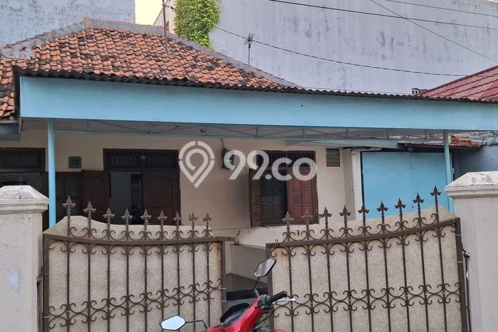 Rumah Minimalis 3 KT LT 162m2 di Cirebon Kota Rumah Minimalis 3 KT LT 162m2 di Cirebon Kota