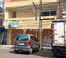 Ruko Disewa di Lemahwungkuk, Cirebon, LT 112m2 / LB 224m2 Ruko Disewa di Lemahwungkuk, Cirebon, LT 112m2 / LB 224m2