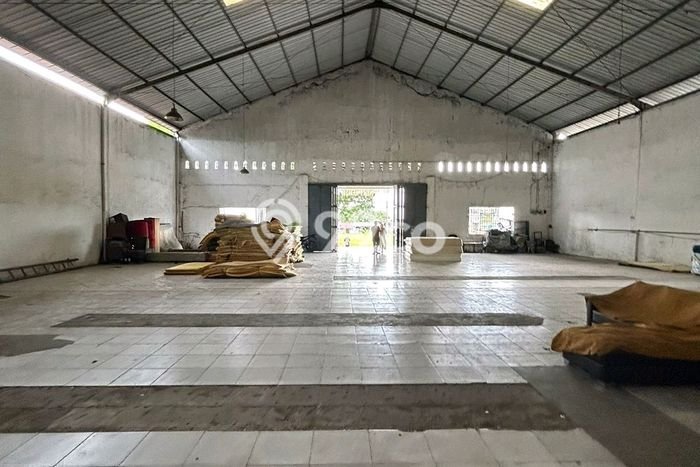 Unit Gudang Strategis di Sumber, Cirebon Potensi Bisnis Besar Unit Gudang Strategis di Sumber, Cirebon Potensi Bisnis Besar