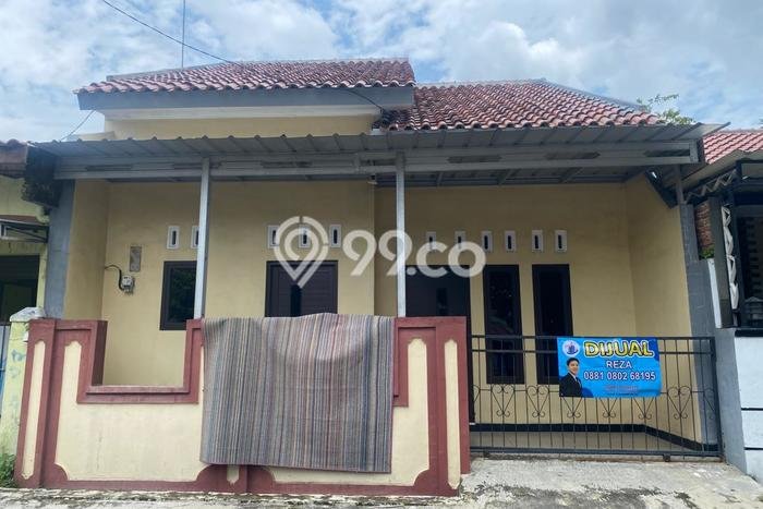 Rumah Minimalis Favorit Dijual Area Sumber LT 77m2 Rumah Minimalis Favorit Dijual Area Sumber LT 77m2