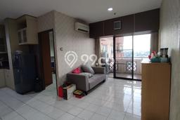 Apartemen Minimalis untuk Dijual di Puri Indah Dengan Spesifikasi 2 KT & 1 KM Apartemen Minimalis untuk Dijual di Puri Indah Dengan Spesifikasi 2 KT & 1 KM