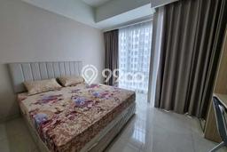 Apartemen Disewakan 1 Kamar Hemat Siap Huni di Jakarta Barat, Luas 28m2 Apartemen Disewakan 1 Kamar Hemat Siap Huni di Jakarta Barat, Luas 28m2