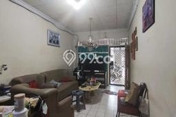 Hunian Nyaman Asri 3 KT Siap Huni di Citra Garden Jakarta Barat Hunian Nyaman Asri 3 KT Siap Huni di Citra Garden Jakarta Barat