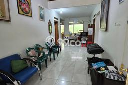 Hunian Cantik Modern Lb 102m2 di Bogor Tengah, Bogor Hunian Cantik Modern Lb 102m2 di Bogor Tengah, Bogor