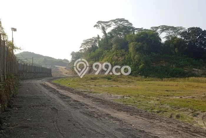 Jarang Ada! Tanah di Gunung Putri Punya Luas 2610m2 SHM Jarang Ada! Tanah di Gunung Putri Punya Luas 2610m2 SHM