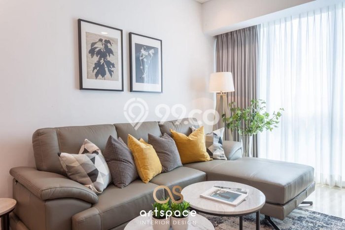 Disewakan Apartemen Harga Terjangkau di Setiabudi 2 KT Disewakan Apartemen Harga Terjangkau di Setiabudi 2 KT