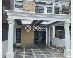 Dijual Hunian Rumah Nyaman 4 KT di Buah Batu, Bandung Dijual Hunian Rumah Nyaman 4 KT di Buah Batu, Bandung