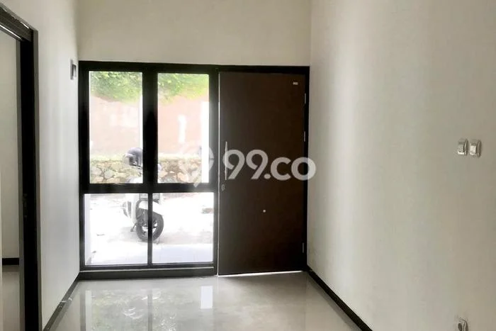 Dijual Rumah Modern 4 KT di Geger Kalong, Bandung Dijual Rumah Modern 4 KT di Geger Kalong, Bandung