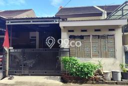 Rumah Minimalis 2 KT LT 84m2 di Margacinta Rumah Minimalis 2 KT LT 84m2 di Margacinta