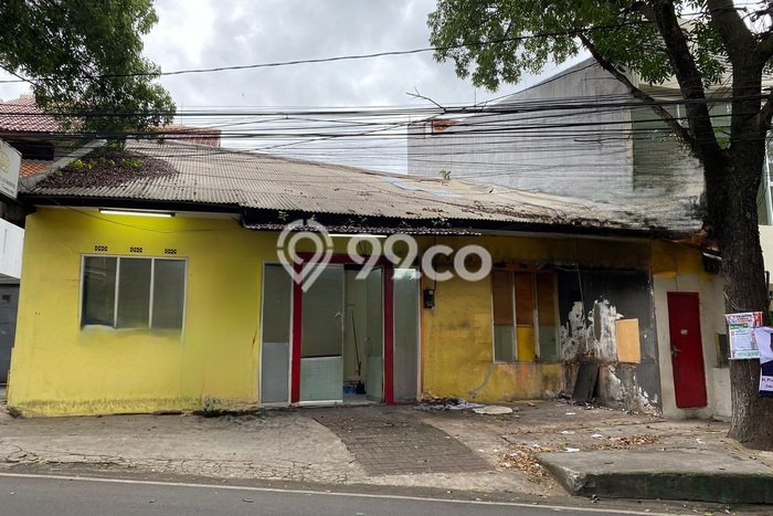 Ruko Siap Pakai di Tubagus Ismail Dago Bandung Ruko Siap Pakai di Tubagus Ismail Dago Bandung