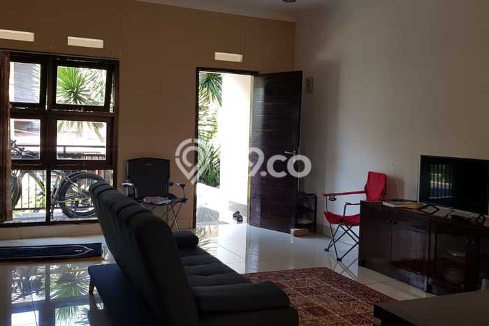 Rumah Modern Cantik 4 KT Siap Huni di Mandalajati Rumah Modern Cantik 4 KT Siap Huni di Mandalajati