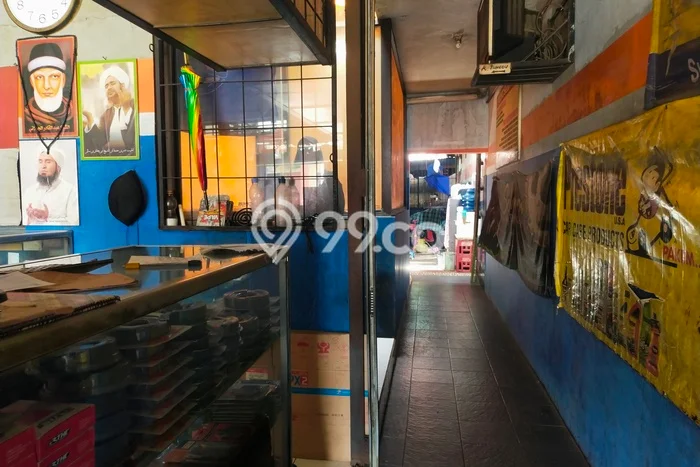 Komersial Usaha Dijual di Bojongsoang Bandung LT 168m2 & LB 160m2 Komersial Usaha Dijual di Bojongsoang Bandung LT 168m2 & LB 160m2