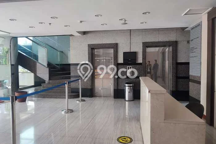 Kantor Dijual di Prime Area Bandung Luas 5915m2 Kantor Dijual di Prime Area Bandung Luas 5915m2
